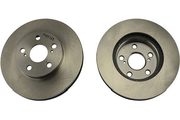 KAVO PARTS Bremžu diski BR-9468